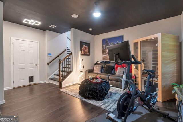 2153 W Village Lane SE, Smyrna, GA 30080