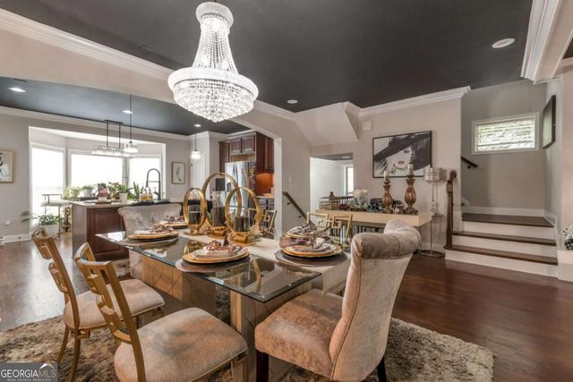 2153 W Village Lane SE, Smyrna, GA 30080