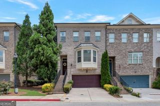 2153 W Village Lane SE, Smyrna, GA 30080