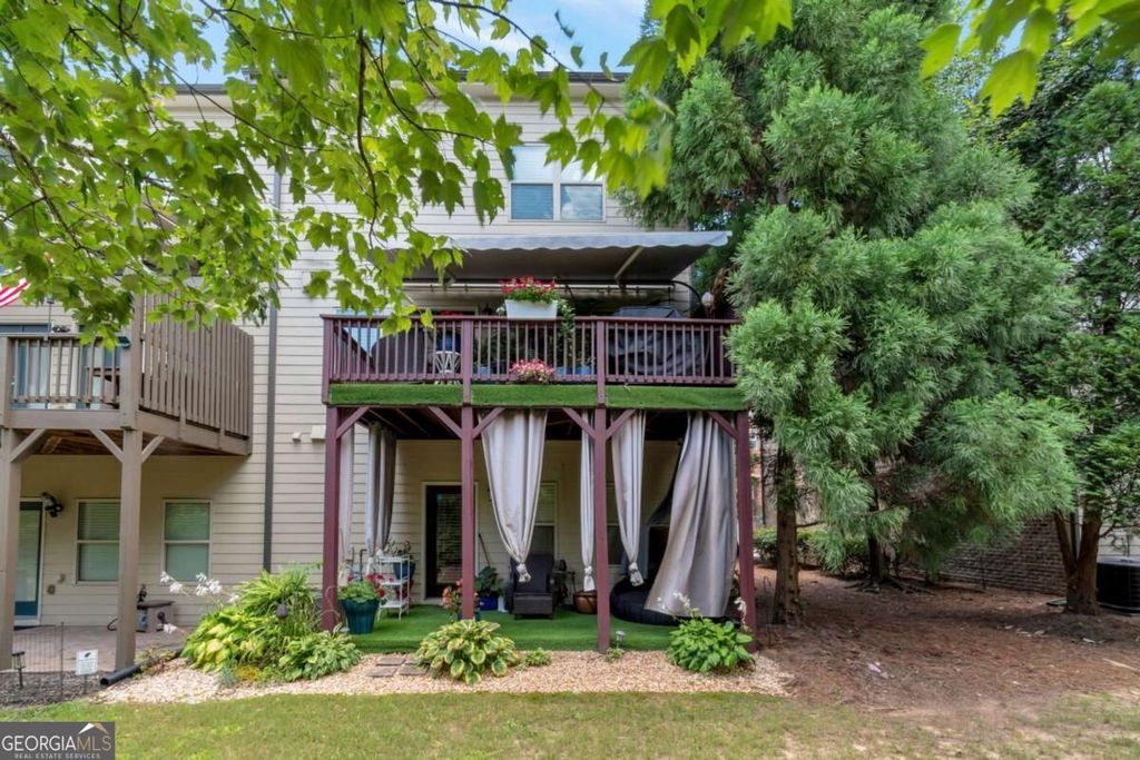 2153 W Village Lane SE, Smyrna, GA 30080 — photo 4