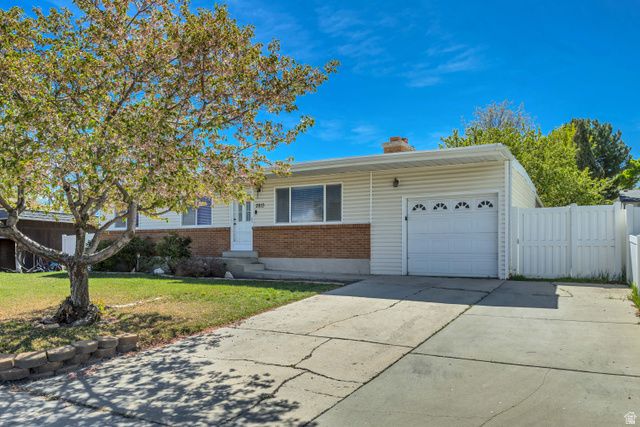 2813 W SWEET BASIL NORTH ST., Taylorsville, UT 84129