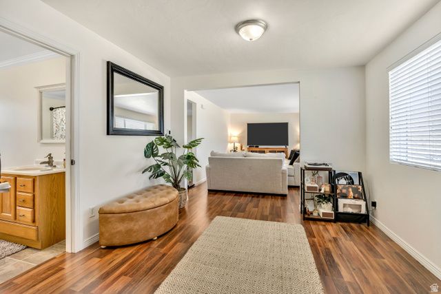 2813 W SWEET BASIL NORTH ST., Taylorsville, UT 84129