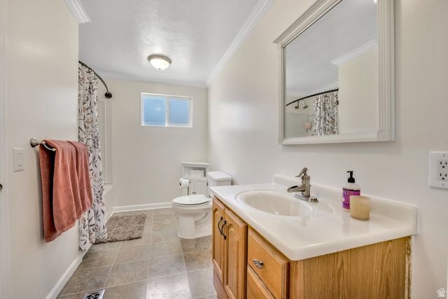 2813 W SWEET BASIL NORTH ST., Taylorsville, UT 84129