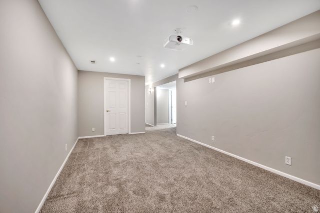 2813 W SWEET BASIL NORTH ST., Taylorsville, UT 84129