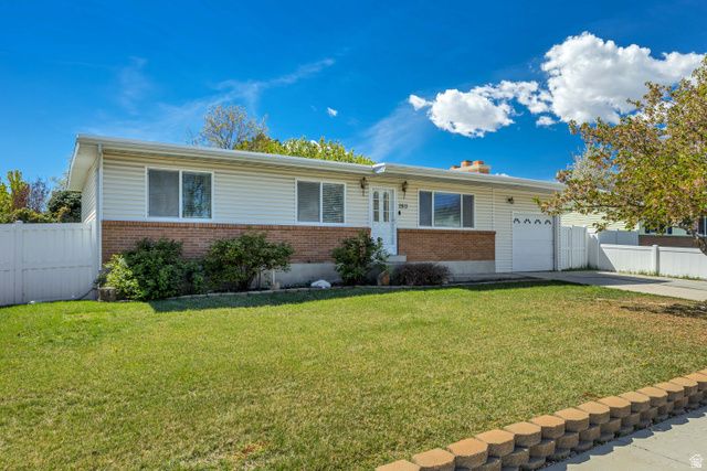 2813 W SWEET BASIL NORTH ST., Taylorsville, UT 84129