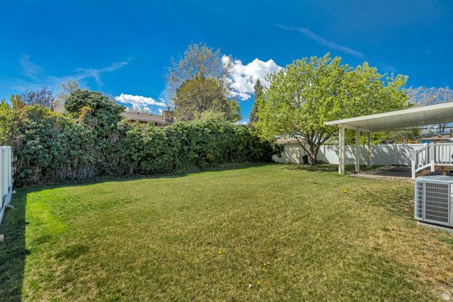 2813 W SWEET BASIL NORTH ST., Taylorsville, UT 84129