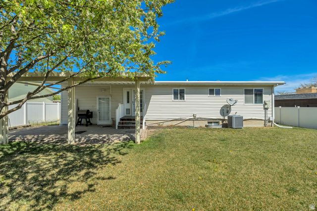 2813 W SWEET BASIL NORTH ST., Taylorsville, UT 84129