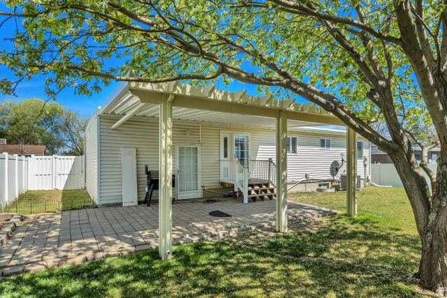 2813 W SWEET BASIL NORTH ST., Taylorsville, UT 84129