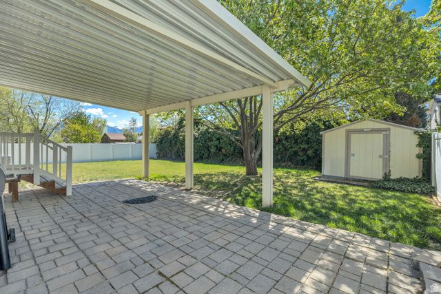 2813 W SWEET BASIL NORTH ST., Taylorsville, UT 84129