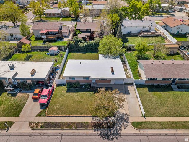 2813 W SWEET BASIL NORTH ST., Taylorsville, UT 84129