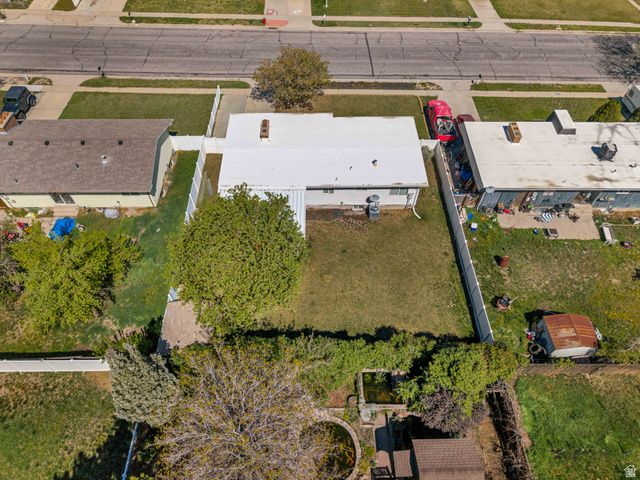 2813 W SWEET BASIL NORTH ST., Taylorsville, UT 84129