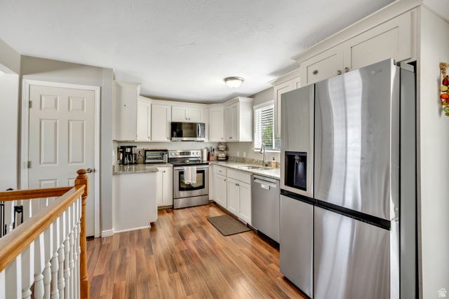 2813 W SWEET BASIL NORTH ST., Taylorsville, UT 84129