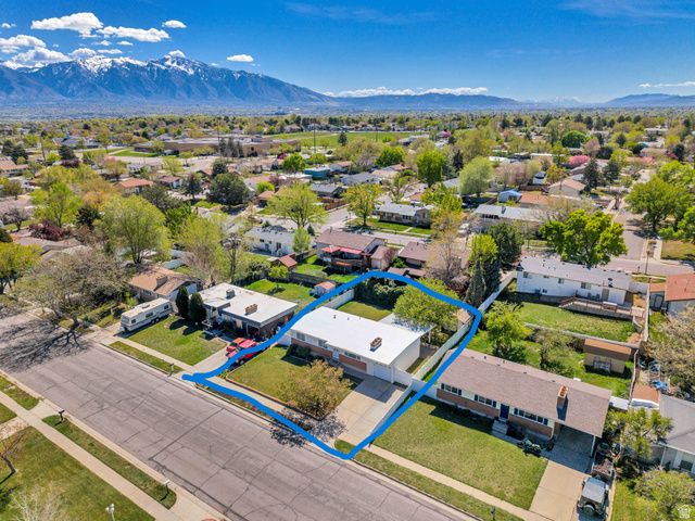 2813 W SWEET BASIL NORTH ST., Taylorsville, UT 84129