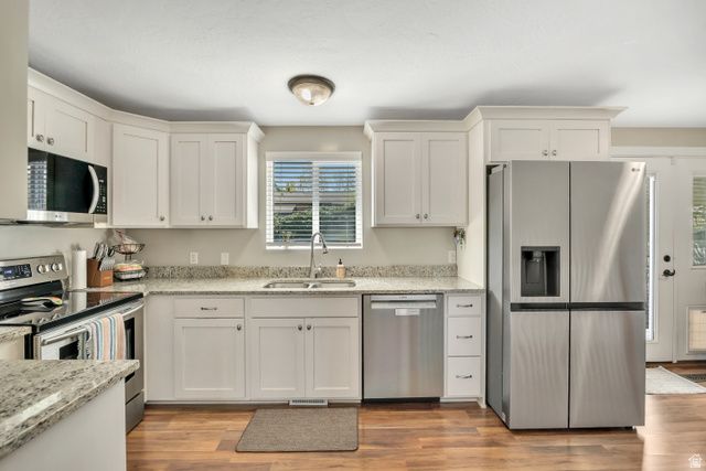 2813 W SWEET BASIL NORTH ST., Taylorsville, UT 84129