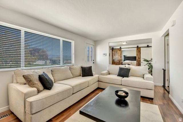 2813 W SWEET BASIL NORTH ST., Taylorsville, UT 84129