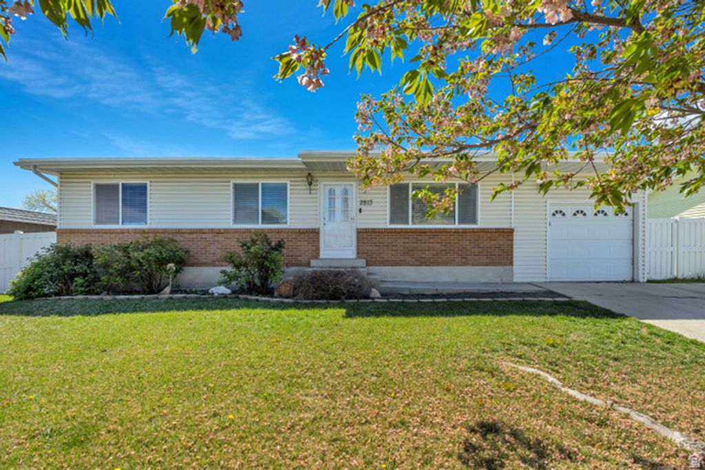 2813 W SWEET BASIL NORTH ST., Taylorsville, UT 84129