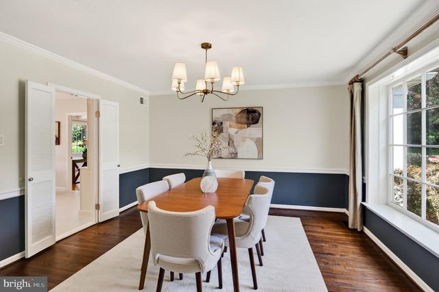 4 DENFORD DR, Newtown Square, PA 19073