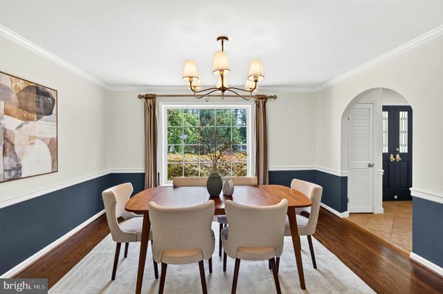 4 DENFORD DR, Newtown Square, PA 19073