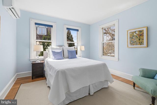 5 PARK AVE, Oreland, PA 19075