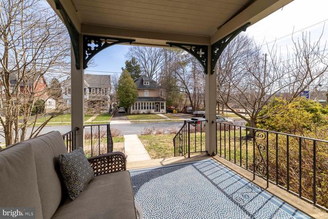 5 PARK AVE, Oreland, PA 19075