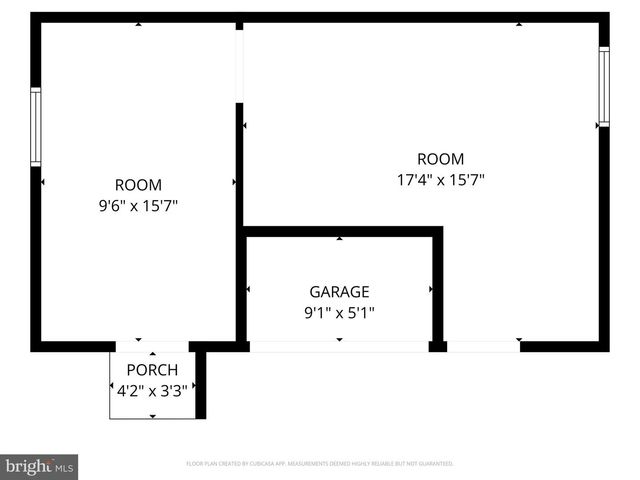 5 PARK AVE, Oreland, PA 19075