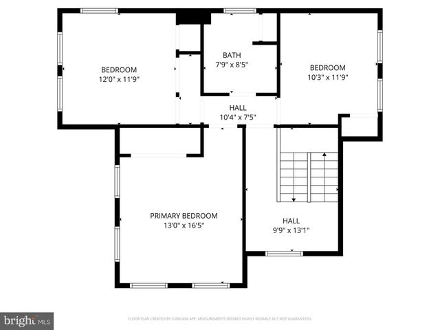 5 PARK AVE, Oreland, PA 19075