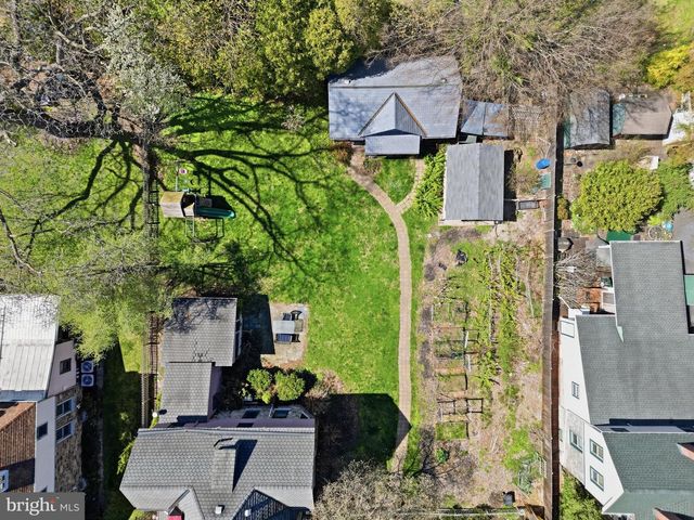 5 PARK AVE, Oreland, PA 19075