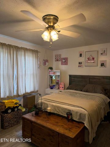 310 Hollifield Drive, Jacksboro, TN 37757