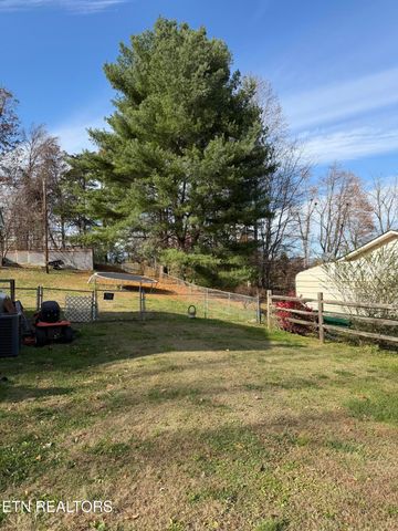 310 Hollifield Drive, Jacksboro, TN 37757