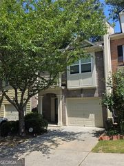 1693 Southgate Mill Drive NW, Duluth, GA 30096