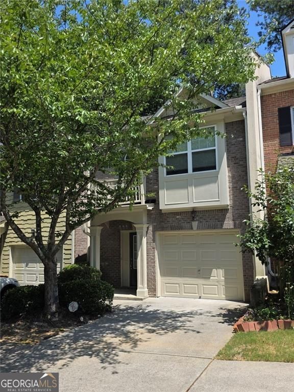 1693 Southgate Mill Drive NW, Duluth, GA 30096