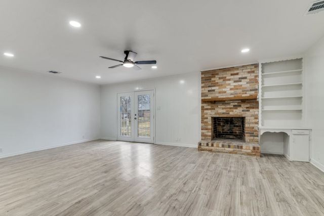 4110 Skyline Drive, Rowlett, TX 75088