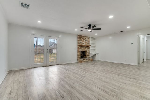 4110 Skyline Drive, Rowlett, TX 75088