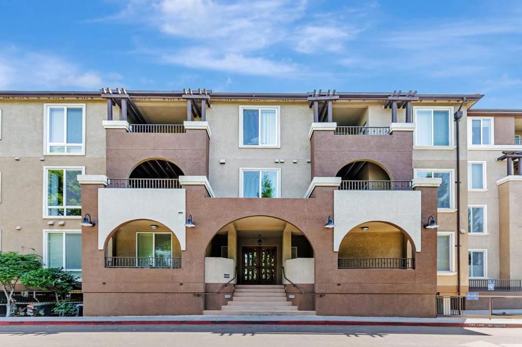 801 S Winchester Boulevard 4116, San Jose, CA 95128