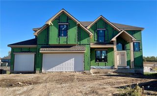 9423 N Jarboe Court, Kansas City, MO 64155