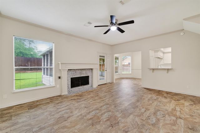 11818 Snowberry Drive, Cypress, TX 77429