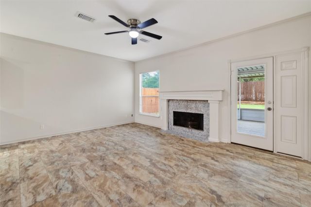 11818 Snowberry Drive, Cypress, TX 77429