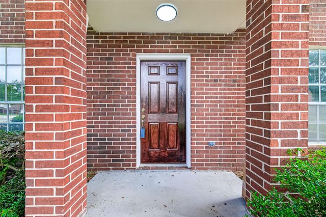 11818 Snowberry Drive, Cypress, TX 77429