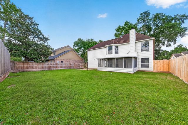 11818 Snowberry Drive, Cypress, TX 77429