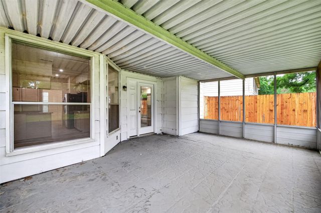 11818 Snowberry Drive, Cypress, TX 77429