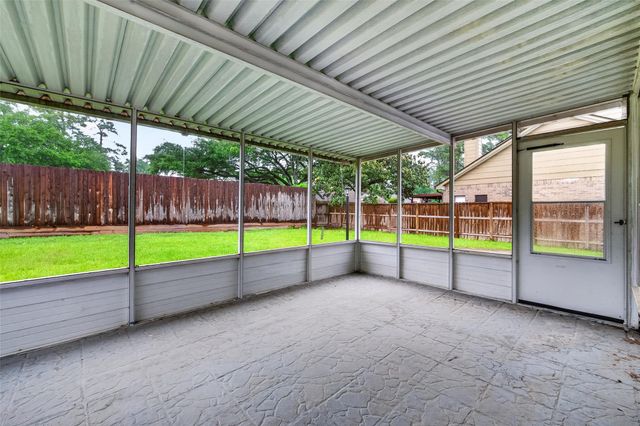 11818 Snowberry Drive, Cypress, TX 77429