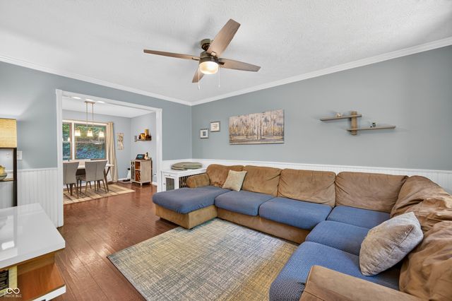 8206 Liberty, Mooresville, IN 46158
