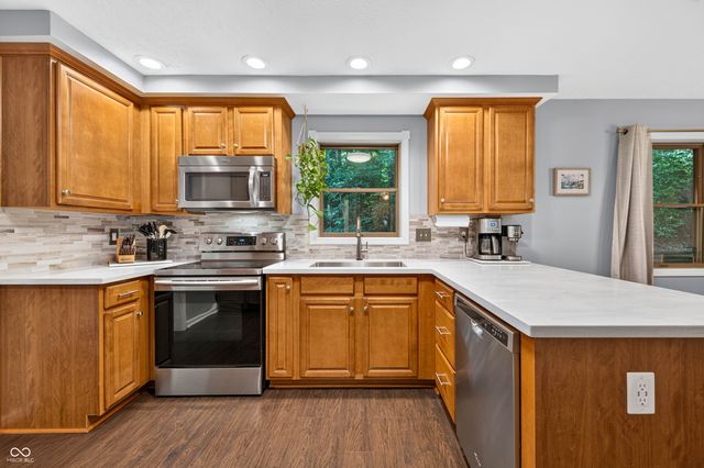 8206 Liberty, Mooresville, IN 46158