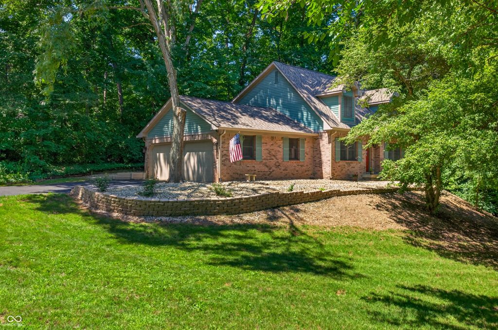 8206 Liberty, Mooresville, IN 46158