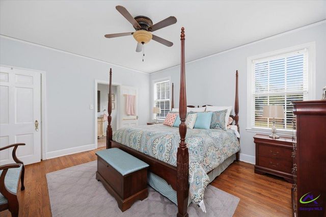 3850 The Prado, Macon, GA 31204