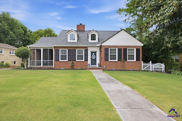 3850 The Prado, Macon, GA 31204