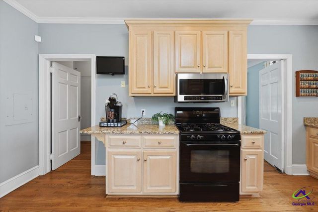 3850 The Prado, Macon, GA 31204