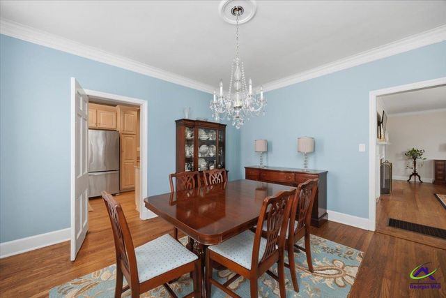 3850 The Prado, Macon, GA 31204