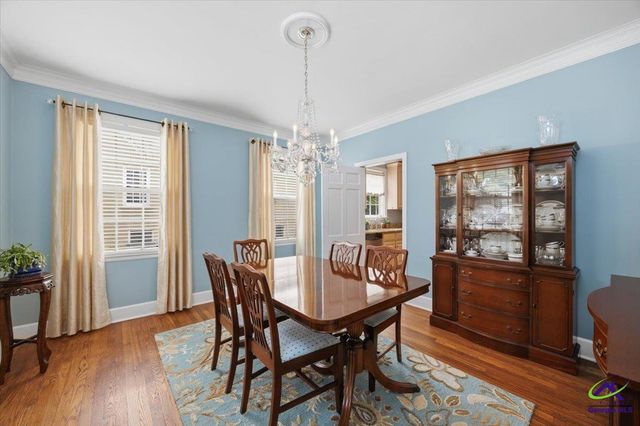 3850 The Prado, Macon, GA 31204