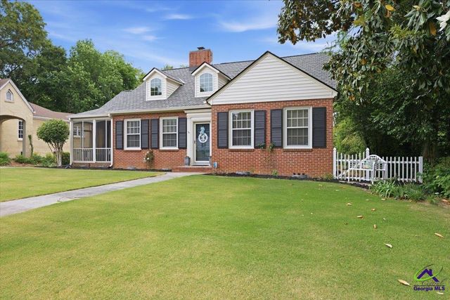 3850 The Prado, Macon, GA 31204